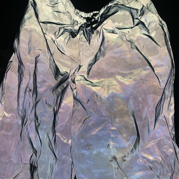 Reflective Fluorescent Joggers - Picture 12 of 12